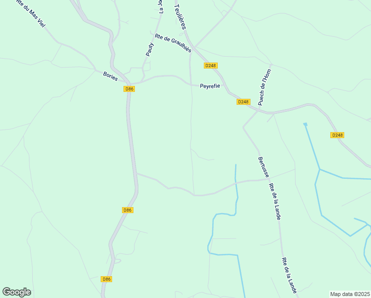 map of restaurants, bars, coffee shops, grocery stores, and more near in Saint-Igest