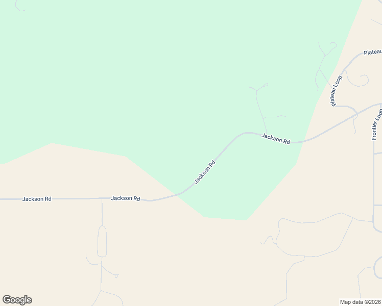 map of restaurants, bars, coffee shops, grocery stores, and more near 12206 Jackson Road in Whitewood