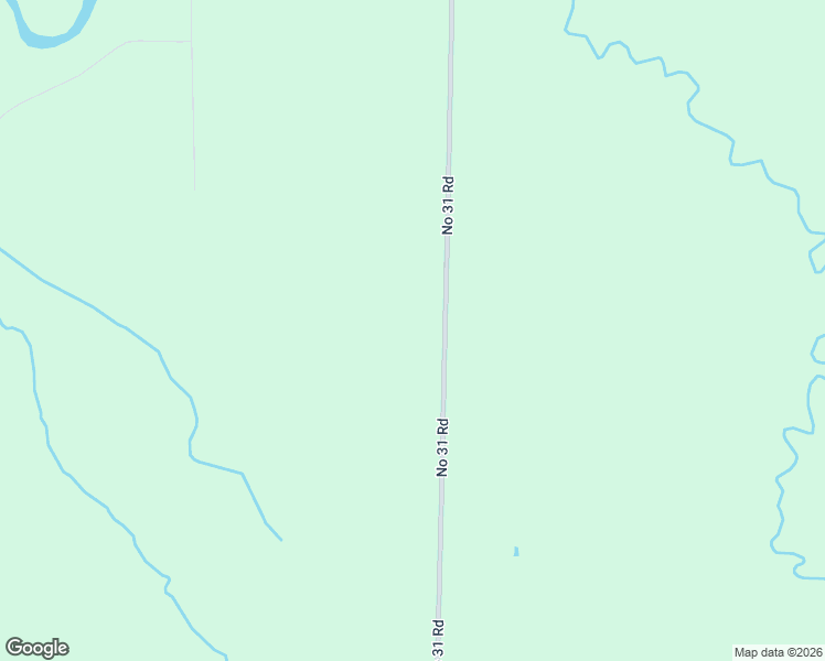 map of restaurants, bars, coffee shops, grocery stores, and more near 8993 No 31 Road in Manton