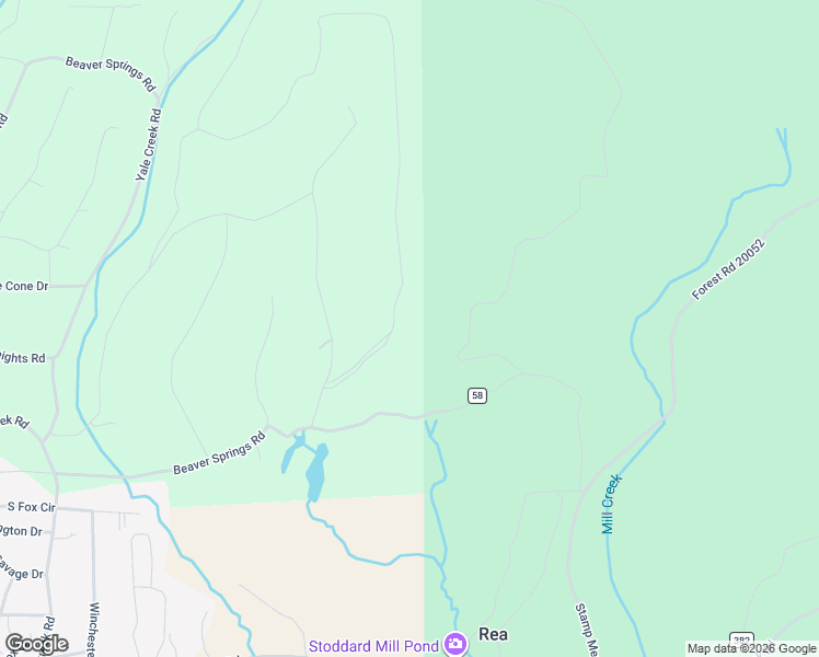 map of restaurants, bars, coffee shops, grocery stores, and more near 4132 Juniper Drive in Island Park