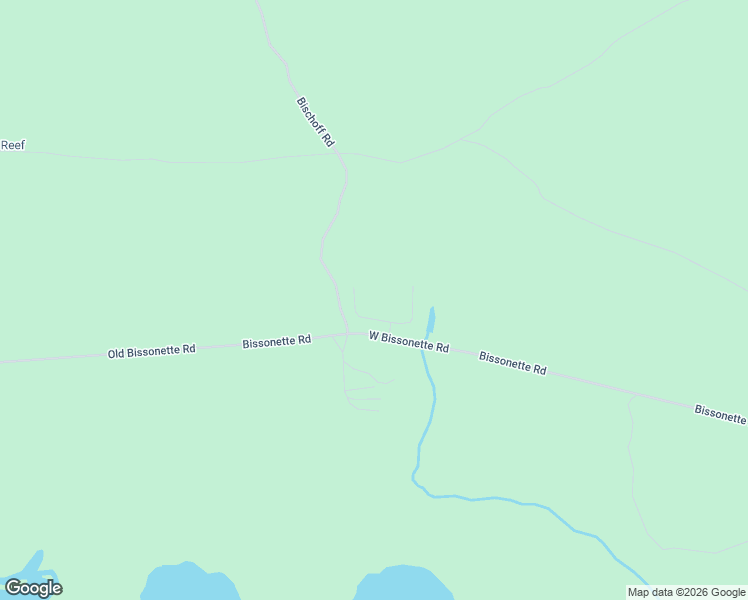 map of restaurants, bars, coffee shops, grocery stores, and more near Louis in Oscoda Township