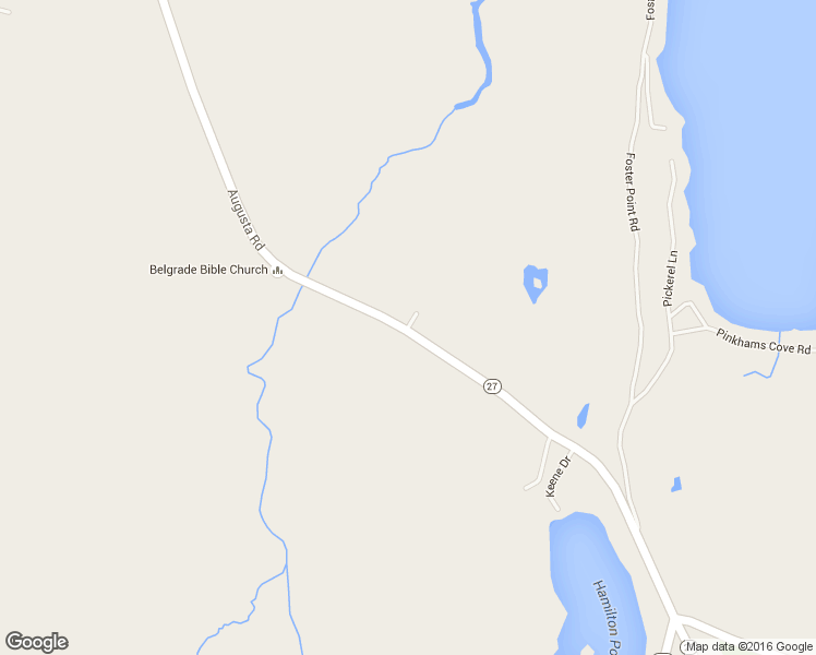 map of restaurants, bars, coffee shops, grocery stores, and more near 16 Healy's Pass Drive in Belgrade