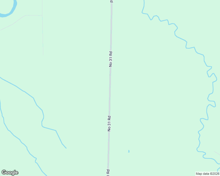 map of restaurants, bars, coffee shops, grocery stores, and more near 8993 No 31 Road in Manton