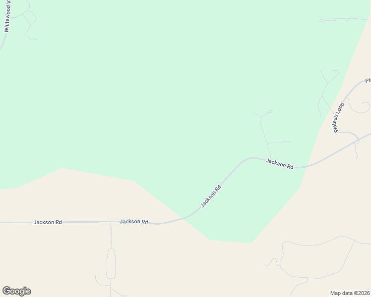 map of restaurants, bars, coffee shops, grocery stores, and more near 12206 Jackson Road in Whitewood