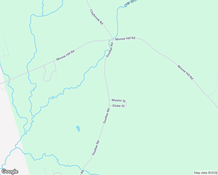 map of restaurants, bars, coffee shops, grocery stores, and more near 161 Souther Road in Livermore Falls