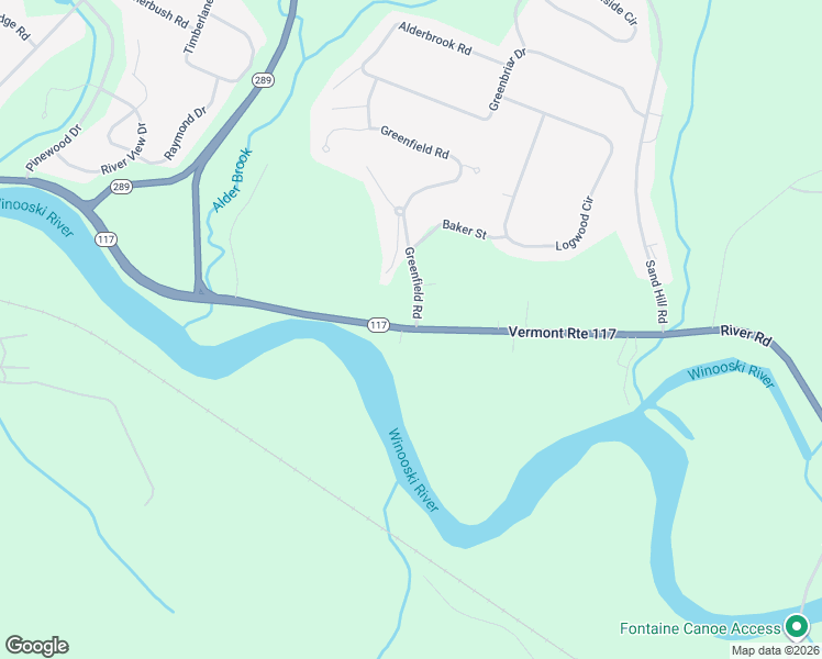 map of restaurants, bars, coffee shops, grocery stores, and more near in Essex