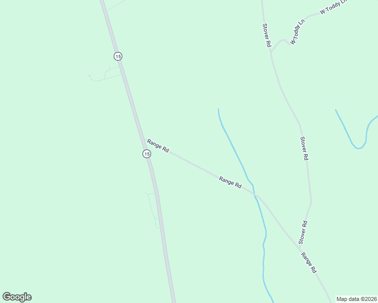 map of restaurants, bars, coffee shops, grocery stores, and more near 757 Range Road in Blue Hill