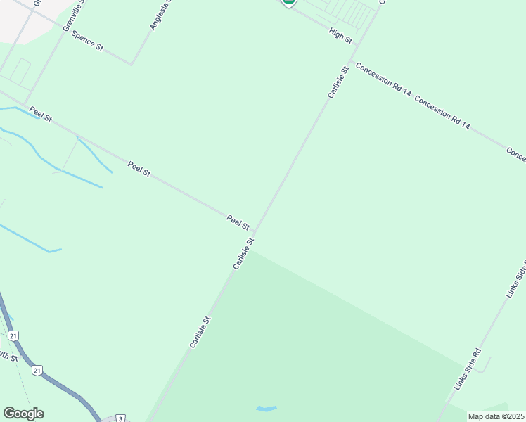 map of restaurants, bars, coffee shops, grocery stores, and more near 151 Carlisle Street in Southampton