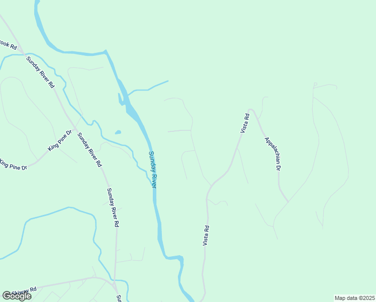 map of restaurants, bars, coffee shops, grocery stores, and more near 7 Blizzard Drive in Newry