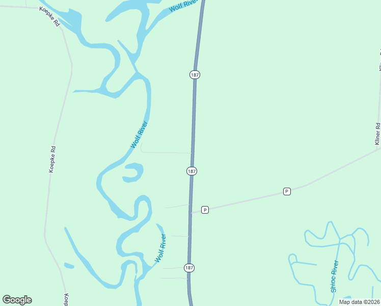 map of restaurants, bars, coffee shops, grocery stores, and more near in Shiocton