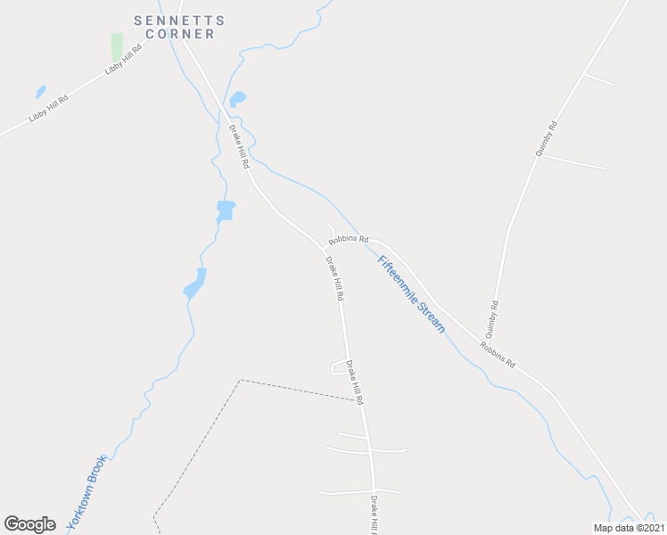 map of restaurants, bars, coffee shops, grocery stores, and more near 35 Drake Hill Road in Albion