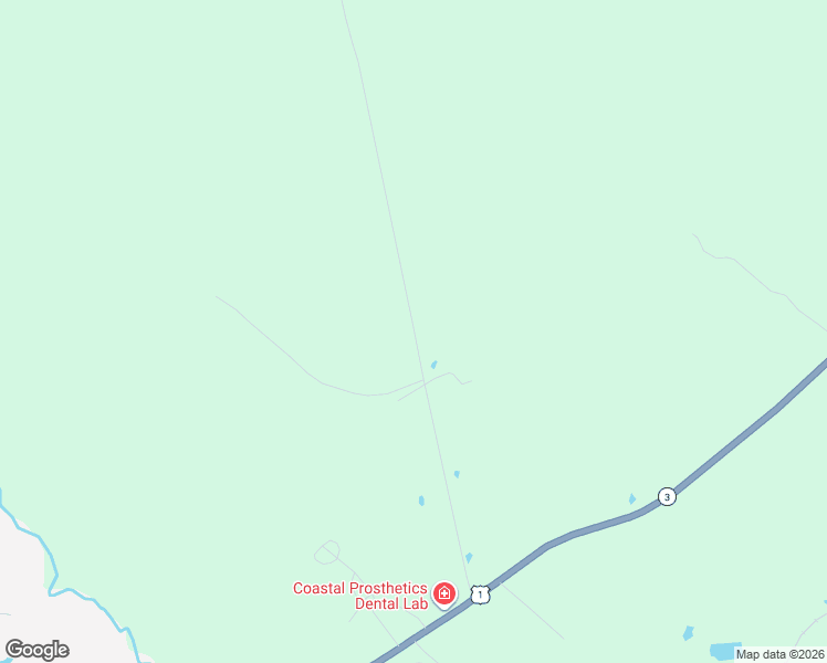 map of restaurants, bars, coffee shops, grocery stores, and more near 54 Turnpike Road in Searsport