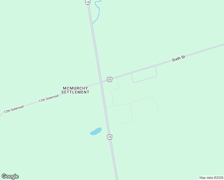 map of restaurants, bars, coffee shops, grocery stores, and more near Windrose Valley Boulevard in Collingwood