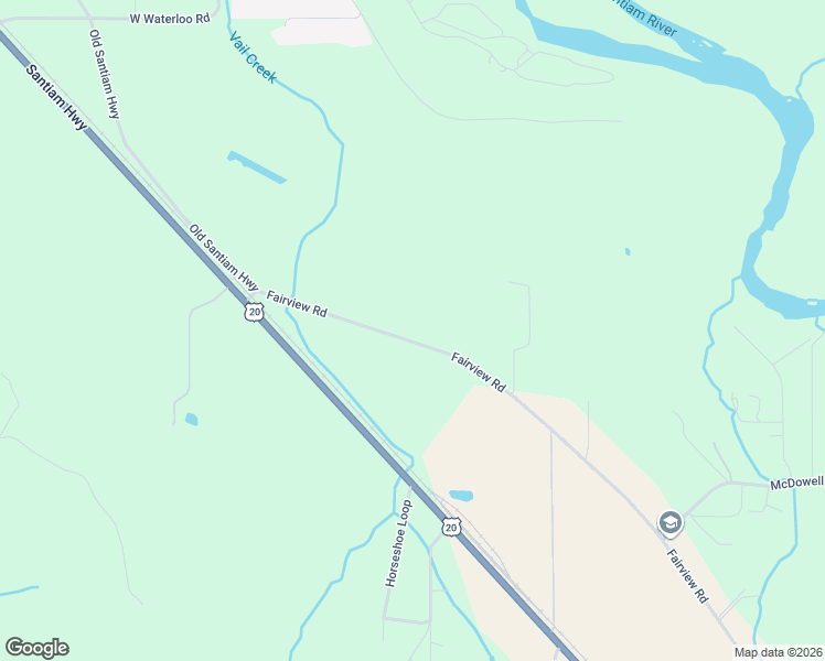 map of restaurants, bars, coffee shops, grocery stores, and more near 30553 Fairview Road in Lebanon