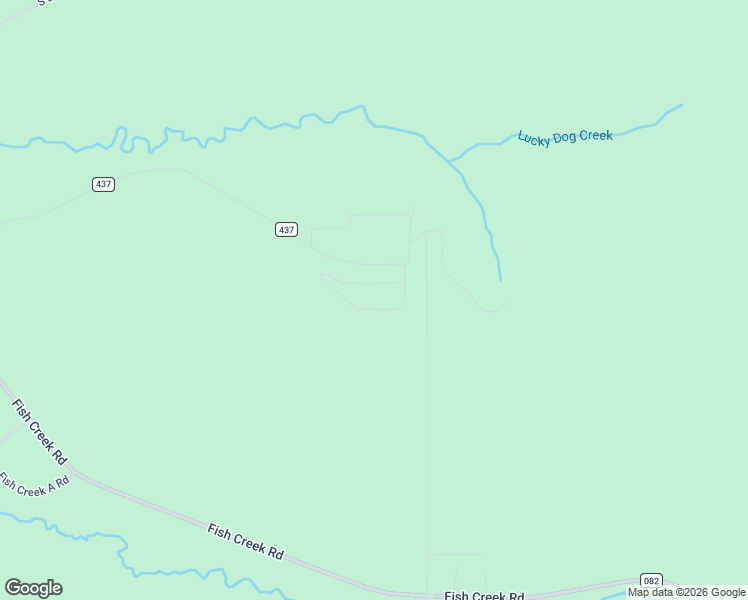 map of restaurants, bars, coffee shops, grocery stores, and more near 4487 South Ridge Loop in Island Park