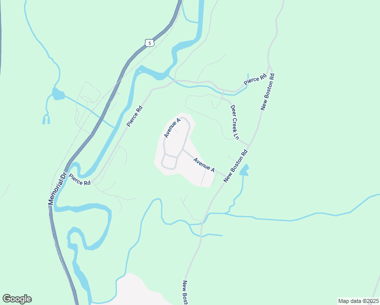 map of restaurants, bars, coffee shops, grocery stores, and more near 146 Avenue A in Saint Johnsbury