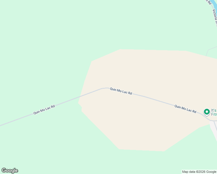 map of restaurants, bars, coffee shops, grocery stores, and more near 2209b Quin Mo Lac Road in Tweed