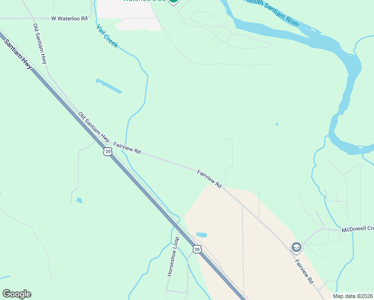 map of restaurants, bars, coffee shops, grocery stores, and more near 30553 Fairview Rd in Lebanon