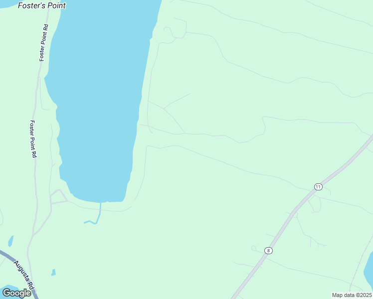 map of restaurants, bars, coffee shops, grocery stores, and more near Burton Woods Road in Belgrade