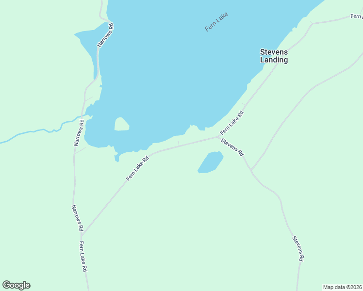 map of restaurants, bars, coffee shops, grocery stores, and more near 269 Fern Lake Road in Au Sable Forks