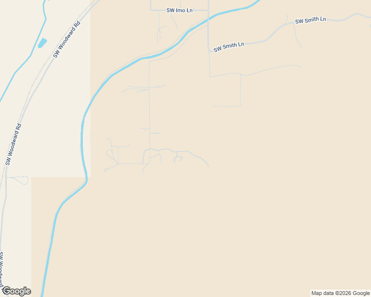 map of restaurants, bars, coffee shops, grocery stores, and more near 10879 Southwest Mintken Lane in Culver