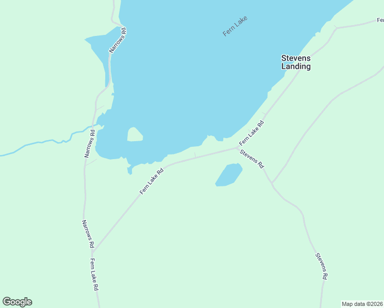 map of restaurants, bars, coffee shops, grocery stores, and more near 269 Fern Lake Road in Au Sable Forks