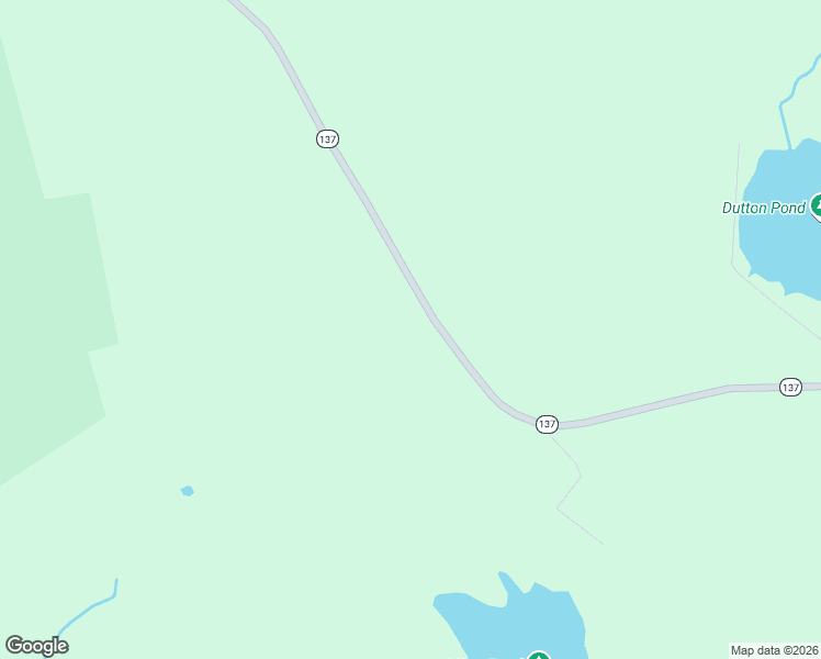 map of restaurants, bars, coffee shops, grocery stores, and more near 1543 Belfast Road in Knox