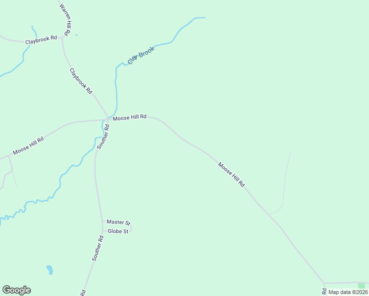 map of restaurants, bars, coffee shops, grocery stores, and more near 300-446 Moose Hill Road in Livermore Falls