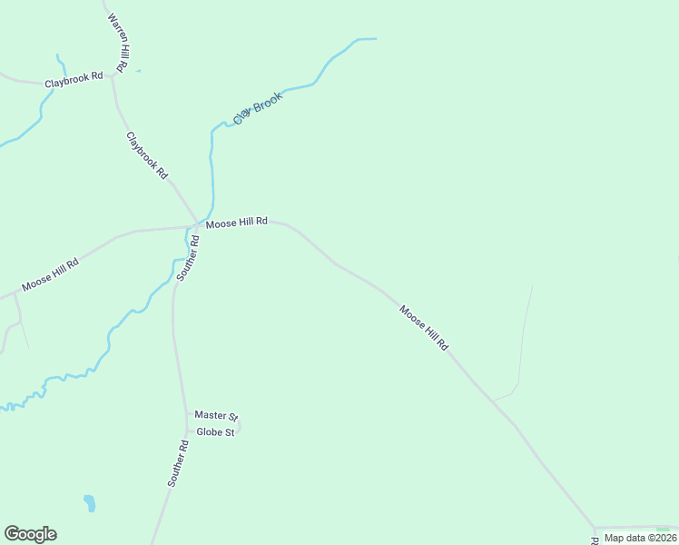 map of restaurants, bars, coffee shops, grocery stores, and more near 300-446 Moose Hill Road in Livermore Falls