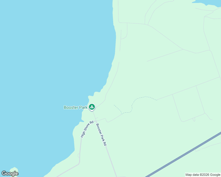 map of restaurants, bars, coffee shops, grocery stores, and more near 64 Lakeshore Road in Marmora