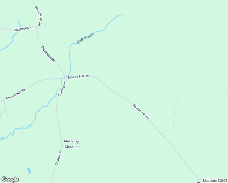 map of restaurants, bars, coffee shops, grocery stores, and more near 300-446 Moose Hill Road in Livermore Falls