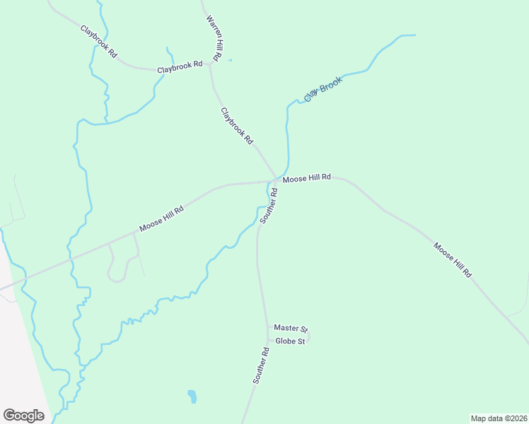 map of restaurants, bars, coffee shops, grocery stores, and more near 220 Souther Road in Livermore Falls