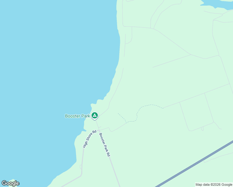 map of restaurants, bars, coffee shops, grocery stores, and more near 64 Lakeshore Road in Marmora