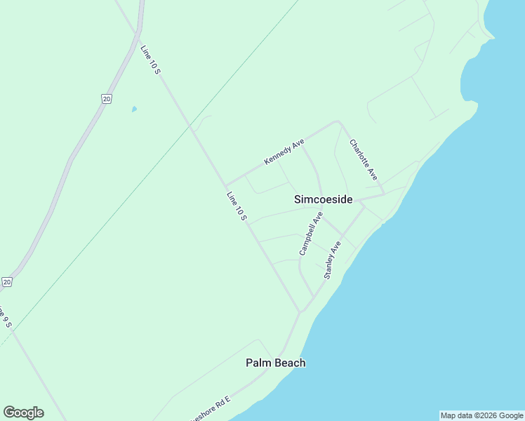 map of restaurants, bars, coffee shops, grocery stores, and more near 6 Rosemarie Drive in Hawkestone