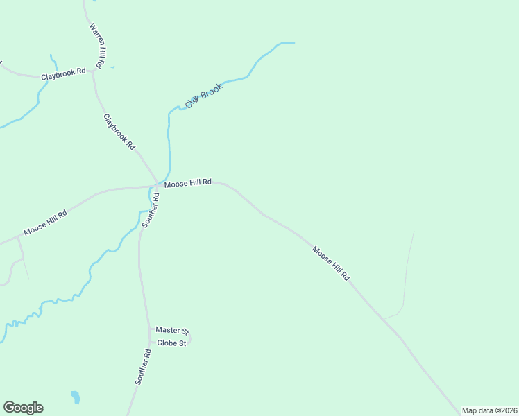 map of restaurants, bars, coffee shops, grocery stores, and more near 300-446 Moose Hill Road in Livermore Falls