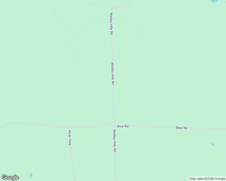 map of restaurants, bars, coffee shops, grocery stores, and more near Maltby Hills Road in Ogemaw County