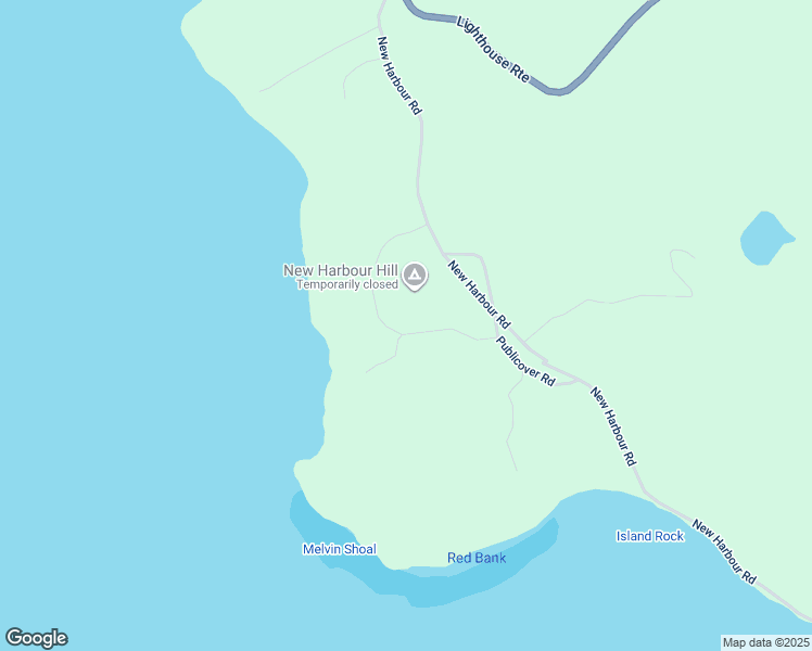 map of restaurants, bars, coffee shops, grocery stores, and more near 60 Oceanview Drive in Hubbards