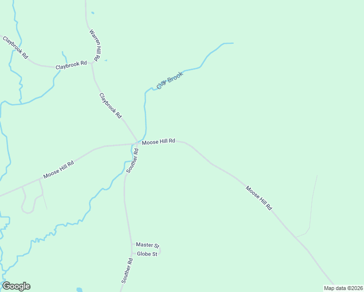 map of restaurants, bars, coffee shops, grocery stores, and more near 336 Moose Hill Road in Livermore Falls