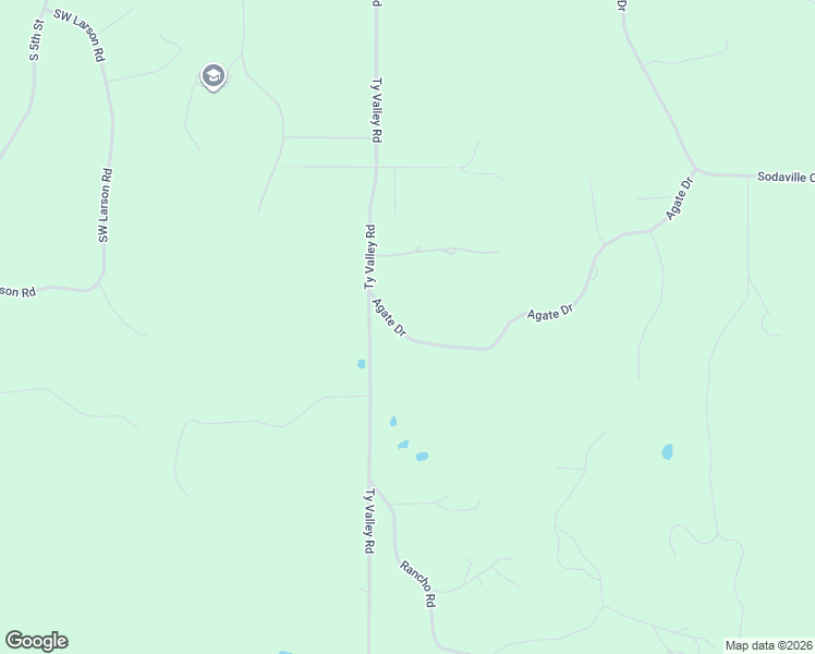 map of restaurants, bars, coffee shops, grocery stores, and more near 37215 Agate Drive in Lebanon