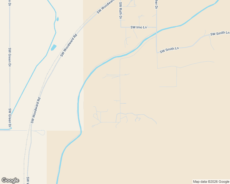 map of restaurants, bars, coffee shops, grocery stores, and more near 10720 Southwest Mintken Lane in Culver