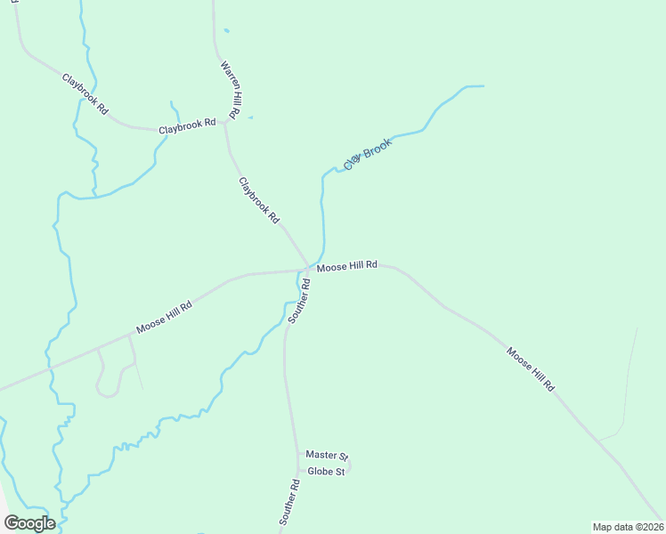 map of restaurants, bars, coffee shops, grocery stores, and more near 300-446 Moose Hill Road in Livermore Falls