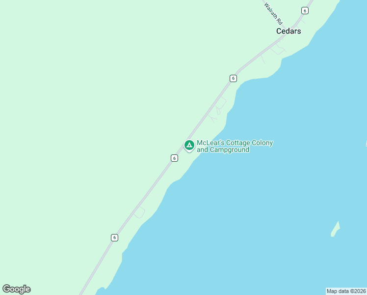 map of restaurants, bars, coffee shops, grocery stores, and more near 2468 County Route 6 in Morristown