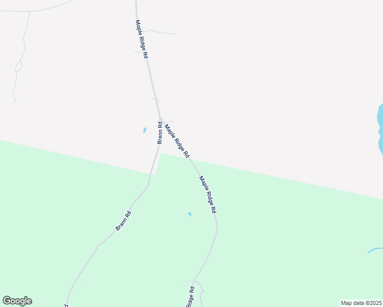 map of restaurants, bars, coffee shops, grocery stores, and more near 403 Maple Ridge Road in Winslow