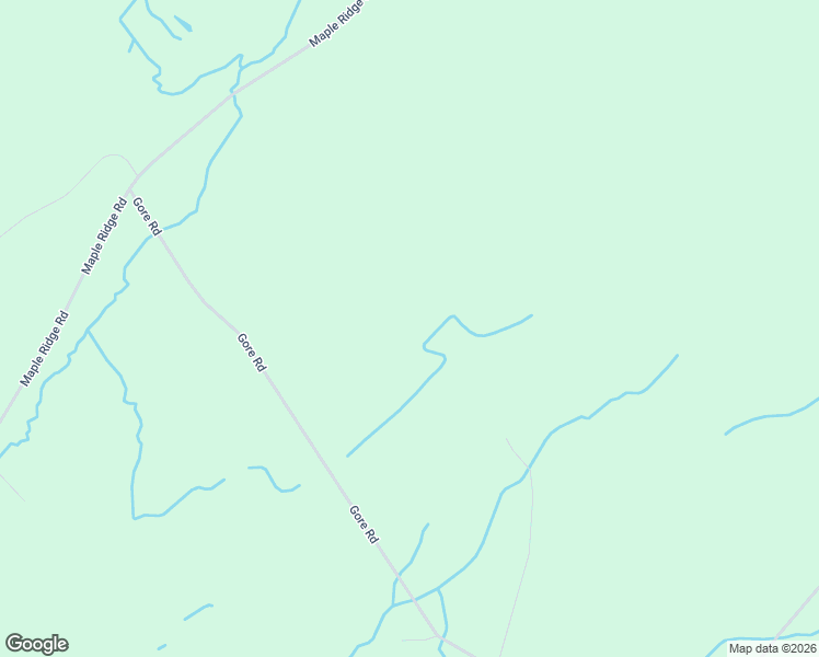 map of restaurants, bars, coffee shops, grocery stores, and more near 101 Brayton Road in De Kalb Junction