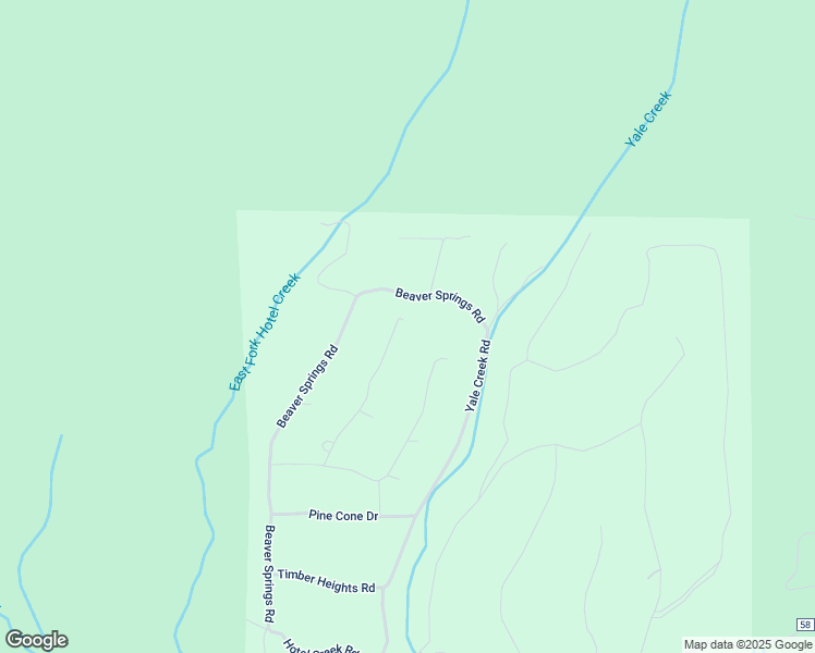 map of restaurants, bars, coffee shops, grocery stores, and more near 4178 Forestview Drive in Island Park
