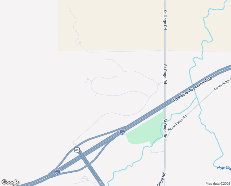 map of restaurants, bars, coffee shops, grocery stores, and more near 7704 Duke Parkway in Spearfish