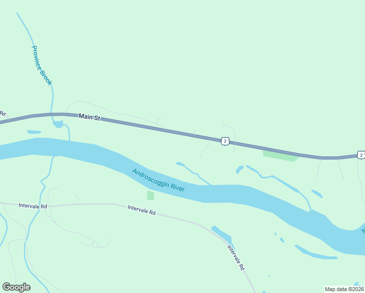 map of restaurants, bars, coffee shops, grocery stores, and more near 2675 Main Street in Hanover