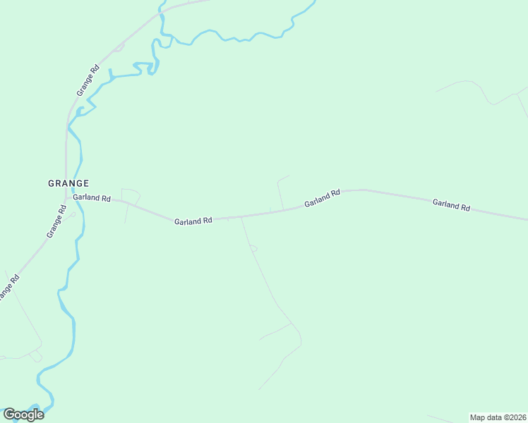 map of restaurants, bars, coffee shops, grocery stores, and more near 68 Garland Road in Lancaster