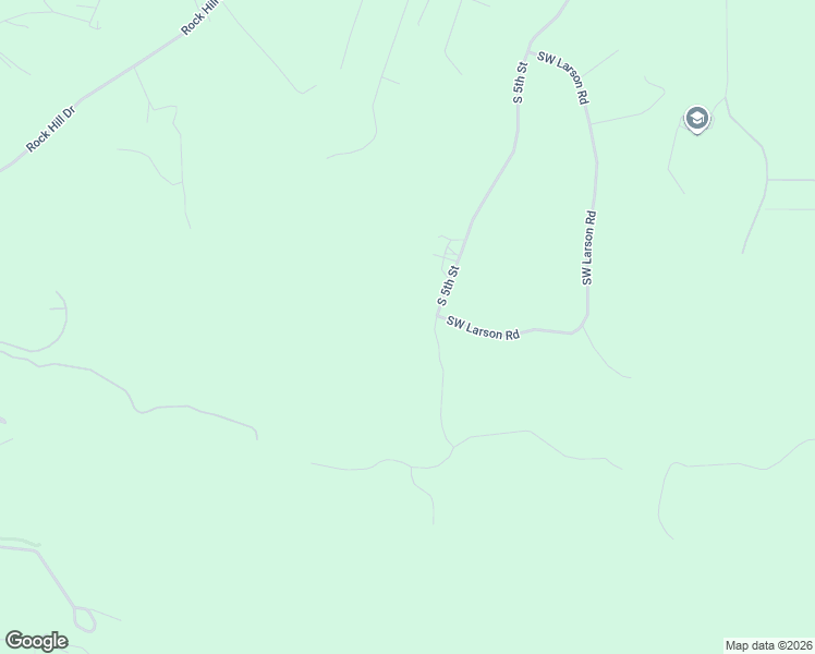 map of restaurants, bars, coffee shops, grocery stores, and more near 30800 Southwest 5th Street in Lebanon