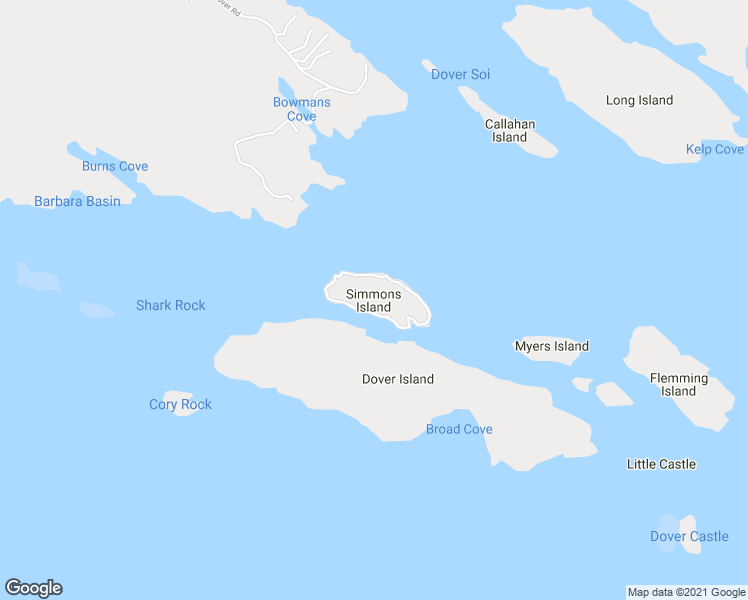 map of restaurants, bars, coffee shops, grocery stores, and more near in West Dover